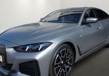 BMW i4 11.950 km 53.980 &euro; München 80687