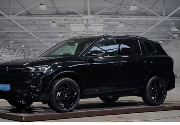 VW Tiguan 3.000 km 58.480 &euro; Michelstadt 64720