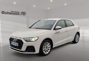 Audi A1 2.990 km 26.880 &euro; Wolfhagen 34466