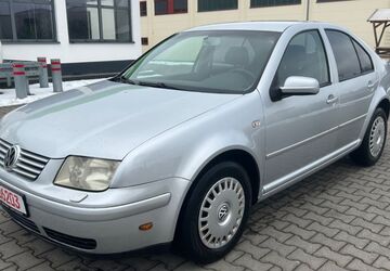 VW Bora 238.000 km 1.990 &euro; Chemnitz 09114