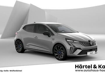 Renault Clio 4.543 km 20.950 &euro; Braunschweig 38124