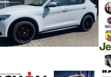 Alfa Romeo Stelvio 111.240 km 26.900 &euro; Cottbus 03050