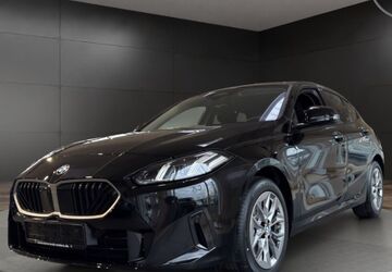 BMW 120 3.000 km 39.950 &euro; Bad Hersfeld 36251