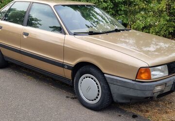 Audi 80 175.000 km 4.850 &euro; Euskirchen 53881