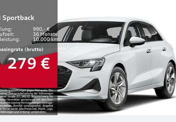 Audi A3 33.897 km 31.490 &euro; Bochum 44809