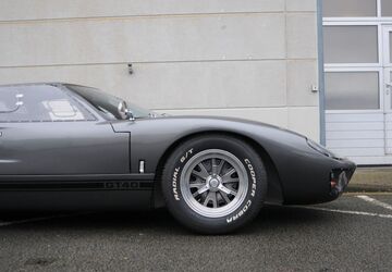 Ford GT 11.500 km 187.500 &euro; Lohne 49393