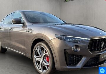 Maserati Levante 3.600 km 78.999 &euro; Saarlouis 66740