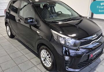Kia Picanto 25.257 km 11.890 &euro; Wuppertal 42287