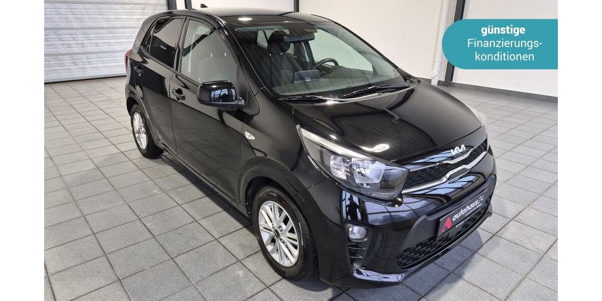 Kia Picanto 25.257 km 11.890 &euro; Wuppertal 42287