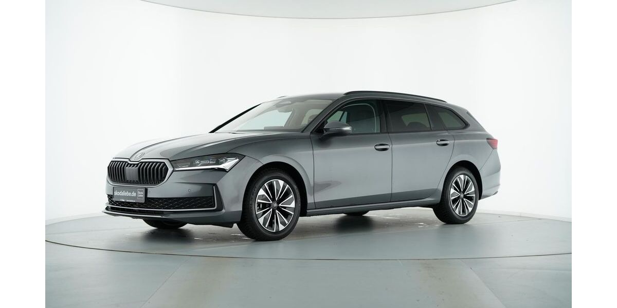 Skoda Superb 17.214 km 38.889 &euro; Halle (Saale) 06126