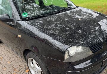 Seat Arosa 151.546 km 1.000 &euro; Buxtehude 21614