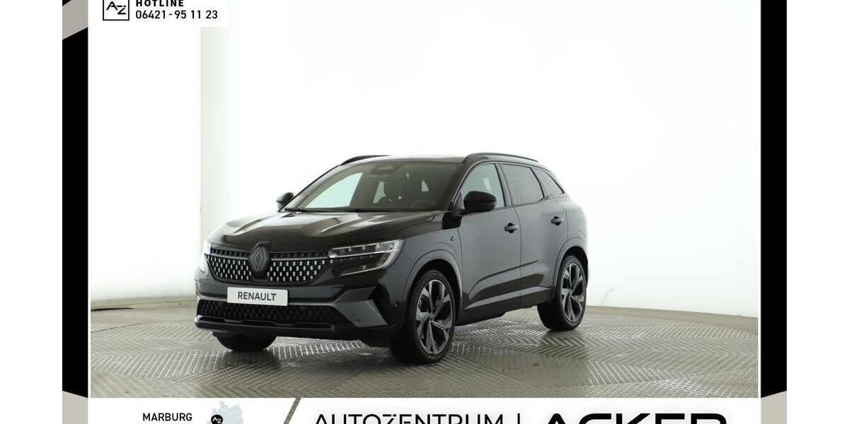 Renault Austral 12.158 km 34.490 &euro; Marburg 35043