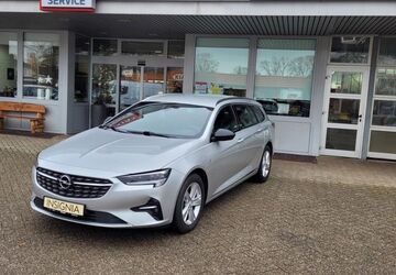 Opel Insignia 105.713 km 18.990 &euro; Emlichheim 49824
