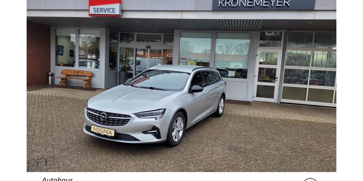 Opel Insignia 105.713 km 18.990 &euro; Emlichheim 49824