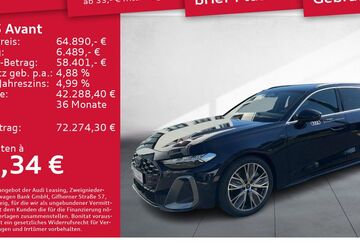 Audi A5 5.000 km 61.890 &euro; Dresden 01067