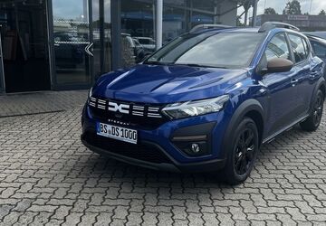 Dacia Sandero 6.899 km 19.290 &euro; Braunschweig 38124