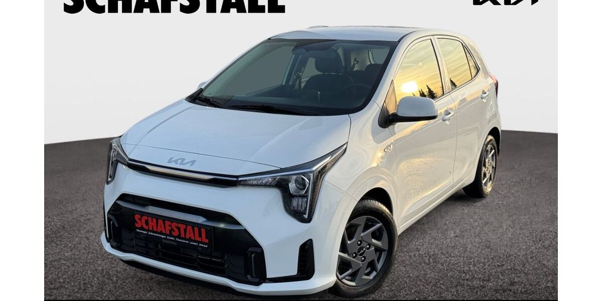 Kia Picanto 7.752 km 14.479 &euro; Elsdorf (bei Köln) 50189