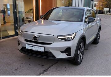 Volvo C40 38.500 km 33.680 &euro; Baierbrunn 82065
