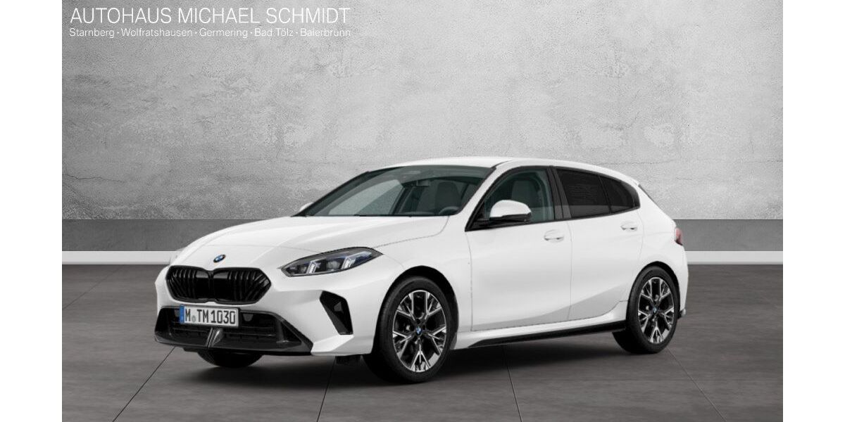 BMW 118 11.990 km 38.666 &euro; Starnberg 82319