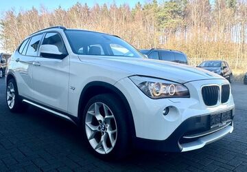 BMW X1 67.000 km 8.550 &euro; Bad Honnef/Rottbitze 53604