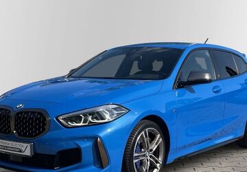 BMW M135 51.381 km 31.450 &euro; Leipzig 04328