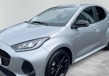 Mazda 2 Hybrid 6.120 km 25.480 &euro; Krefeld 47805