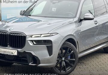 BMW X7 26.800 km 91.799 &euro; Mülheim an der Ruhr 45478
