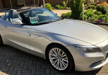 BMW Z4 138.000 km 21.500 &euro; Monschau 52156