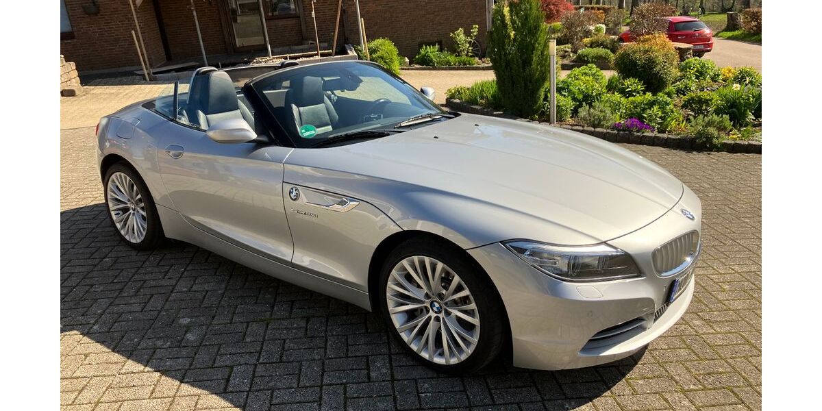 BMW Z4 138.000 km 21.500 &euro; Monschau 52156