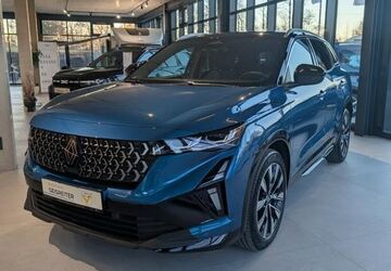 Renault Austral 5.847 km 32.990 &euro; Sachsenkam / Bad Tölz 83679