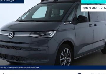 VW T7 California 10.972 km 72.370 &euro; Wildau 15745