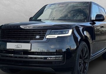 Land Rover Range Rover 2.000 km 159.890 &euro; Moers 47441