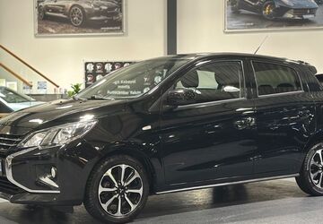 Mitsubishi Space Star 18.363 km 12.490 &euro; Aurich 26605