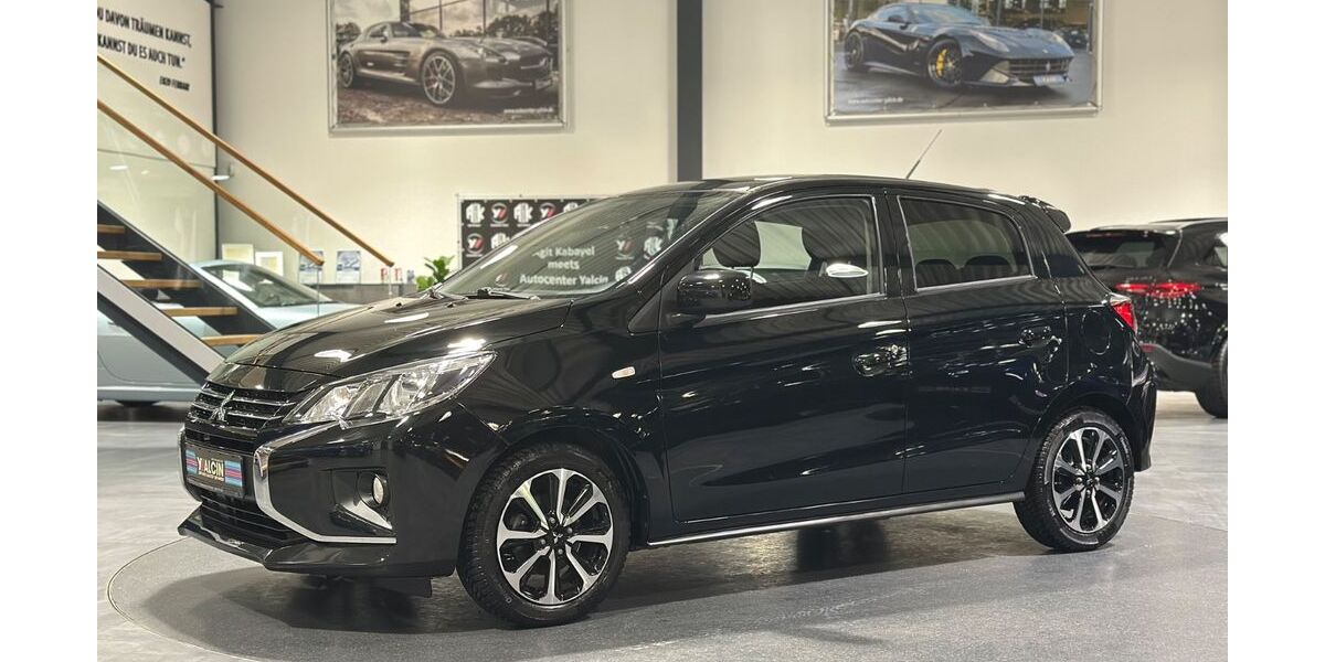 Mitsubishi Space Star 18.363 km 12.490 &euro; Aurich 26605