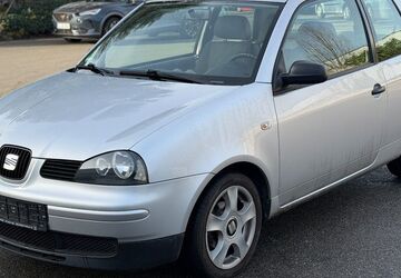 Seat Arosa 60.000 km 1.490 &euro; Möglingen 71696