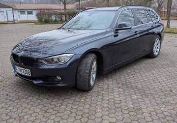 BMW 325 260.000 km 9.500 &euro; Frankfurt 60437