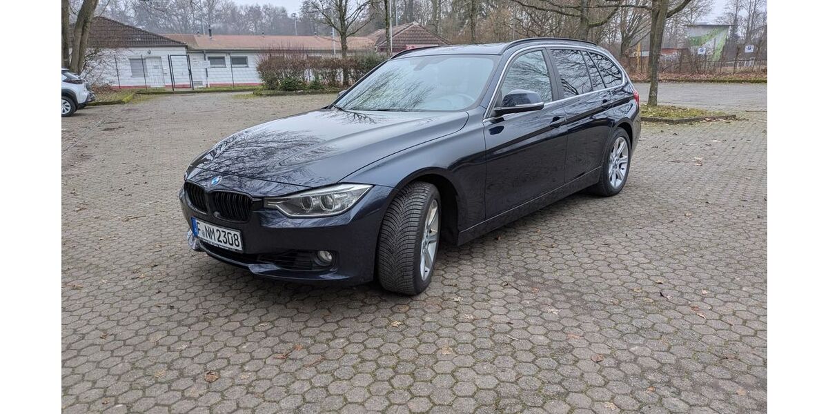 BMW 325 260.000 km 9.500 &euro; Frankfurt 60437