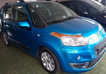 Citroen C3 Picasso 84.840 km 5.800 &euro; Rheine 48432