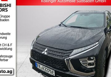 Mitsubishi Eclipse Cross 5.500 km 32.644 &euro; Freiburg 79108