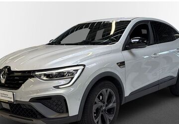 Renault Arkana 21.700 km 25.980 &euro; Heilbronn 74076