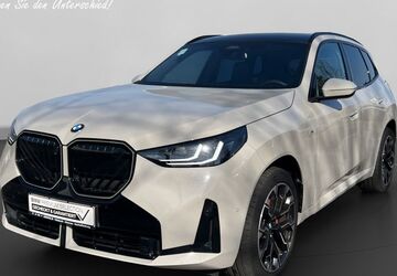 BMW X3 25.800 km 63.210 &euro; Aschaffenburg 63741