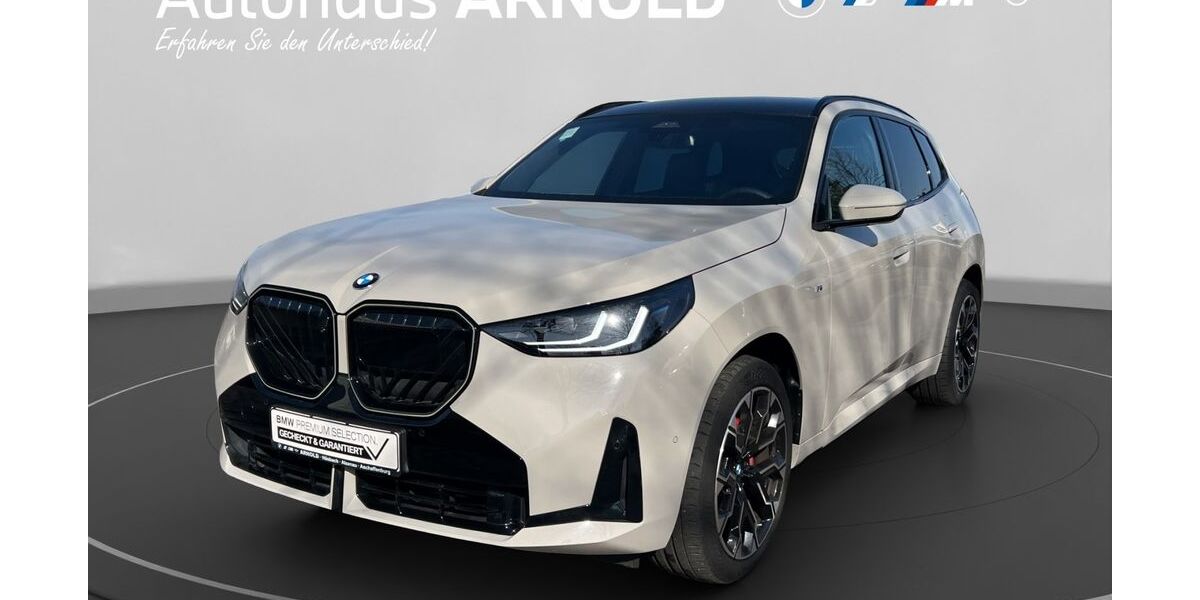 BMW X3 25.800 km 63.210 &euro; Aschaffenburg 63741
