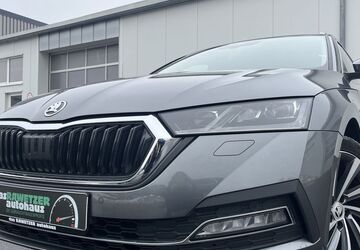 Skoda Octavia 19.096 km 27.860 &euro; Marktredwitz 95615