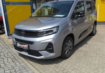 Opel Combo Life 16.234 km 26.890 &euro; Werder OT Glindow 14542