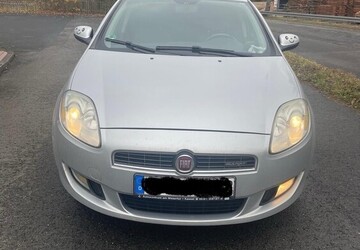 Fiat Bravo 178.000 km 2.300 &euro; Nentershausen 36214
