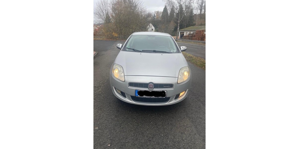 Fiat Bravo 178.000 km 2.300 &euro; Nentershausen 36214