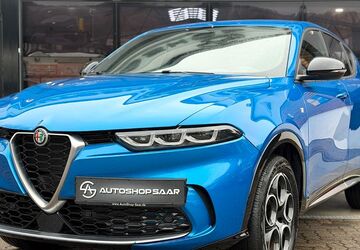 Alfa Romeo Tonale 12.623 km 29.900 &euro; Saarbrücken 66117