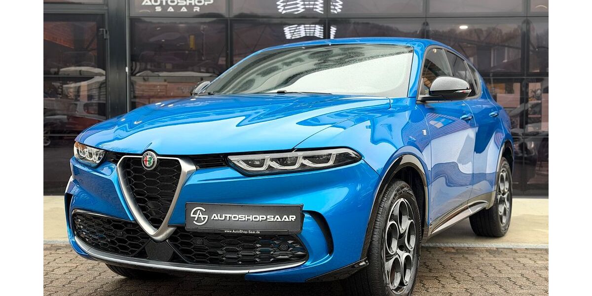 Alfa Romeo Tonale 12.623 km 29.900 &euro; Saarbrücken 66117