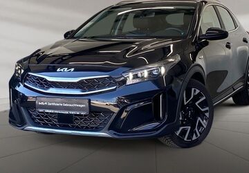 Kia XCeed 15.560 km 22.350 &euro; Neufahrn in Niederbayern 84088
