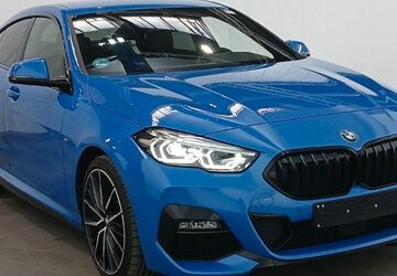 BMW 218 Gran Coupé 38.000 km 26.350 &euro; Buchschwabach bei Nürnberg 90574